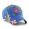 Chicago Cubs x Hurley Paradise MVP Snapback Hat