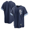 Kansas City Royals City Connect Jersey