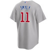Drew Smyly Chicago Cubs Road Jersey