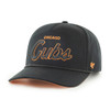 Chicago Cubs Crosstown Script Hitch Snapback