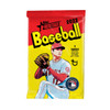 2022 Topps Heritage MLB Baseball Factory Sealed 8-Pack Value Box