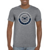 Wrigley Field Cross-Bat Super Soft Tee