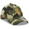 Chicago White Sox Armed Forces Day 39THIRTY Flex Hat