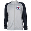 Chicago Cubs City Connect Track Jacket