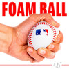 Chicago Cubs 9.5" Tee Ball Glove & Ball Set