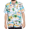 Corona Extra® Beach Day Hawaiian Shirt