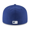 Brooklyn Dodgers 1949 Cooperstown 59FIFTY Fitted Hat