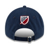 Chicago Fire Core Classic 9TWENTY Adjustable Hat