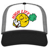 High Life Trucker Hat