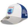 Chicago Cubs Fresh 9FORTY Trucker Hat