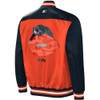 Chicago Bears Full-Snap Tradition II Jacket