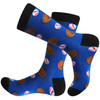 Triple Play Baseball Socks