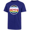 Chicago Cubs Super Rival Pride Tee
