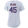 Caleb Kilian Chicago Cubs Women's Home Jersey