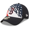 Boston Red Sox 2022 4th of July 9FORTY Snapback