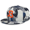 Chicago Bears Official 'B' 9FIFTY Snapback
