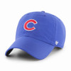 Chicago Cubs Adjustable Brrr° Tech Cap