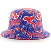 Chicago Cubs Bravado Bucket by 47 at SportsWorldChicago