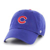 Chicago Cubs Infant Clean Up Cap by 47 at SportsWorldChicago