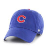 Chicago Cubs Adjustable Kids Clean Up Cap by 47 at SportsWorldChicago