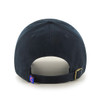 Chicago Cubs Adjustable Navy Clean Up Hat