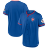 Chicago Cubs Zone Jersey