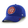 Chicago Cubs Womens Sparkle Adjustable Cap by 47 at SportsWorldChicago