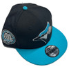 Toronto Blue Jays 30th Anniversary 9FIFTY Snapback Hat