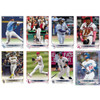2022 Topps® MLB Trading Card Complete Set