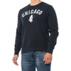 Chicago Cubs Cooperstown 1914 Pregame Headline Sweatshirt