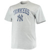 New York Yankees Big & Tall Secondary T-Shirt