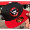 Chicago Cubs '94 Coop 59FIFTY Fitted BRED Hat
