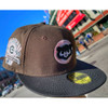 Chicago Cubs '84 Coop 59FIFTY Fitted Pink Walnut Hat