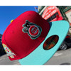 Chicago Cubs 1968 59FIFTY Fitted 'Cartman' Hat