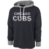 Chicago Cubs Domino Hoodie
