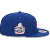 Chicago Cubs 2016 World Series 9FIFTY Snapback Hat