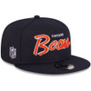 Chicago Bears 'Griswold' 9FIFTY Snapback Hat