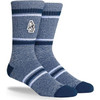 Chicago Cubs 1914 Cooperstown Crew Socks