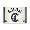 Chicago Cubs 1908 Cooperstown Magnet