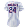 Cody Bellinger Chicago Cubs Women's Home Jersey