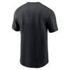 New York Yankees Blackout T-Shirt by Nike