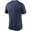 New York Yankees Swoosh Dri-Fit T-Shirt by Nike