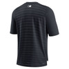 New York Yankees Pregame Performance V-Neck T-Shirt by Nike