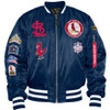 St. Louis Cardinals x Alpha Industries® MA-1 Squadron Bomber Jacket