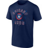 Chicago Cubs Close Victory T-Shirt