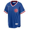 Javier Assad Chicago Cubs 1994 Cooperstown Jersey