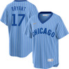 Kris Bryant Chicago Cubs 1978 Cooperstown Jersey