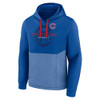 Chicago Cubs Call the Shots Pullover Hoodie