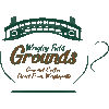 Wrigley Field Grounds Mint Flavored Coffee