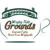 Wrigley Field Grounds Whiskey Barrel Aged Flavored Coffee